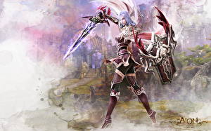 Fotos Aion: Tower of Eternity