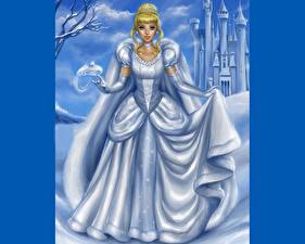Pictures Disney Cinderella