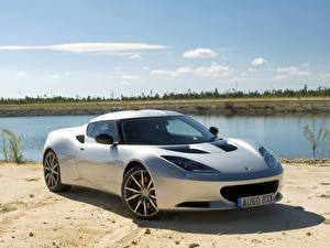 Fonds d'écran Lotus  automobile