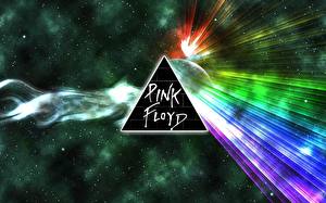 Tapety na pulpit Pink Floyd