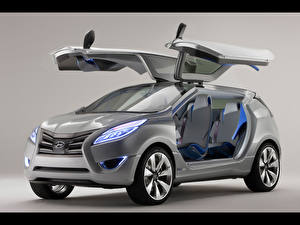 Papel de Parede Desktop Hyundai  automóvel