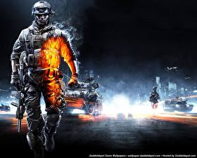 Фотография Battlefield компьютерная игра