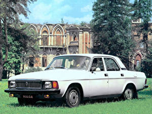 Hintergrundbilder Russische Autos  auto
