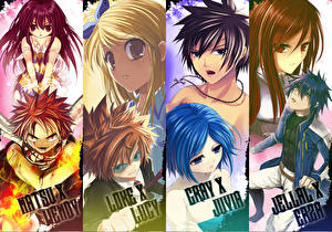 Images Fairy Tail