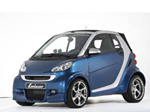 Pictures Smart Fortwo auto