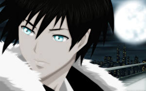Desktop hintergrundbilder Dance In The Vampire Bund Anime