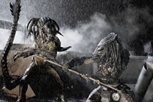 Bakgrunnsbilder Alien vs. Predator