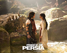 Hintergrundbilder Prince of Persia: Der Sand der Zeit