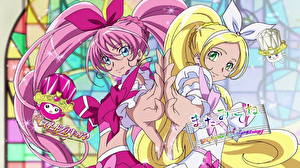 Pictures Fresh Precure!