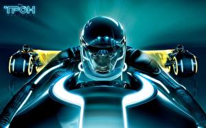 Wallpapers Tron Legacy