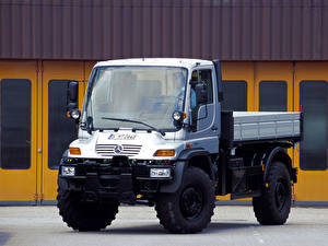 Picture Lorry Mercedes-Benz  auto