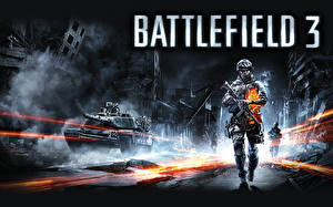 Bilder Battlefield Battlefield 3