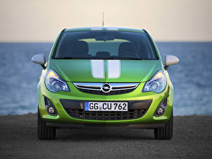 Wallpapers Opel  automobile