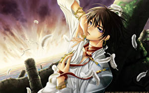 Pictures Code Geass  Anime
