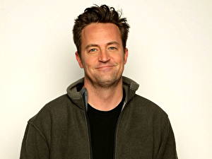 Tapety na pulpit Matthew Perry