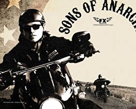 Fonds d'écran Sons of Anarchy
