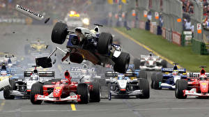 Sfondi desktop Formula 1