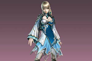 Picture Dynasty Warriors