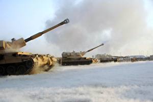 Images Self-propelled gun  Army