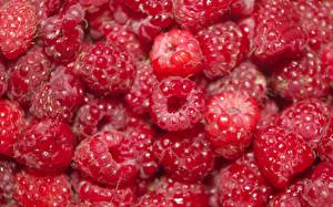 Image Fruit Raspberry Food