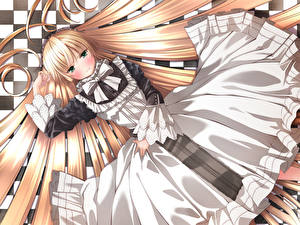 Tapety na pulpit Gosick