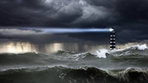 Images Coast Lighthouses Nature