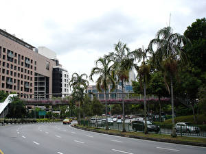 Bureaubladachtergronden Maleisië