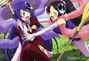 Pictures The world god only knows