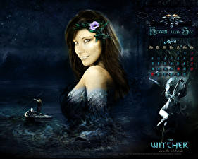 Sfondi desktop The Witcher The Witcher 2: Assassins of Kings