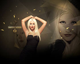 Pictures Christina Aguilera