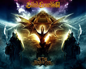 Tapety na pulpit Blind Guardian