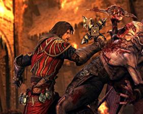 Pictures Castlevania Castlevania: Lords of Shadow
