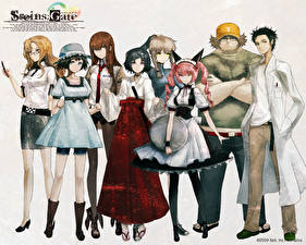 Images Steins;Gate