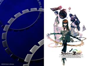 Wallpapers Steins;Gate