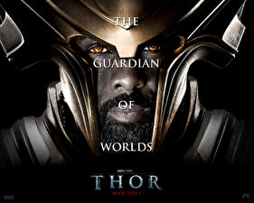 Sfondi desktop Thor (film)