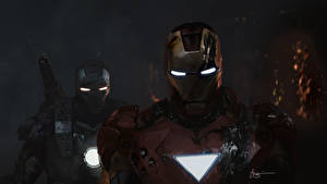 Fotos Iron Man