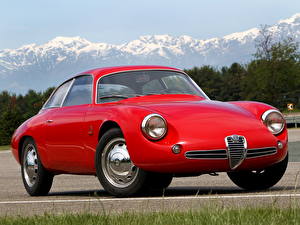 Picture Alfa Romeo Cars