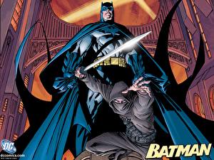 Hintergrundbilder Superhelden Batman Held