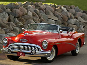 Wallpapers Buick Cars
