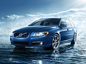 Images Volvo Cars