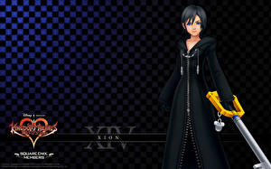 Картинка Kingdom Hearts