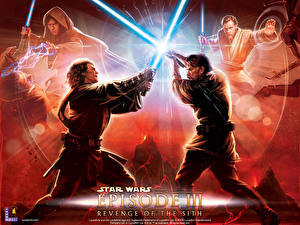 Wallpaper Star Wars - Movies Star Wars: Episode III