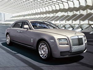 Bilder Rolls-Royce Autos