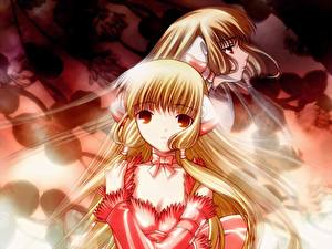 Pictures Chobits Anime