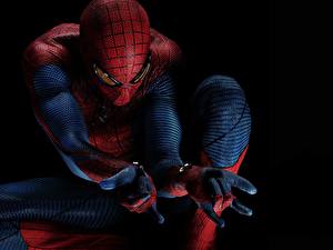 Bureaubladachtergronden Spider-Man (film) Spider-Man superheld Films