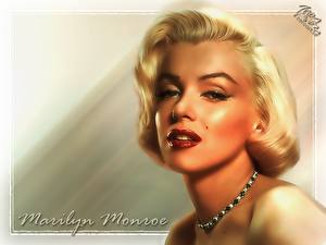 Pictures Marilyn Monroe
