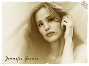 Картинки Jennifer Garner