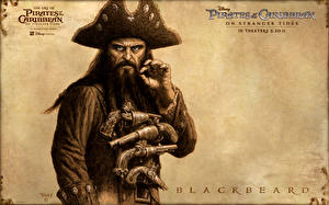 Bakgrunnsbilder Pirates of the Caribbean Film