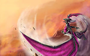 Hintergrundbilder Spyro