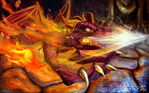 Hintergrundbilder Spyro Spiele